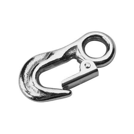 Sea-Dog Nickel Pltd.Malleable Snap-1/2, No 155812-1 155812-1